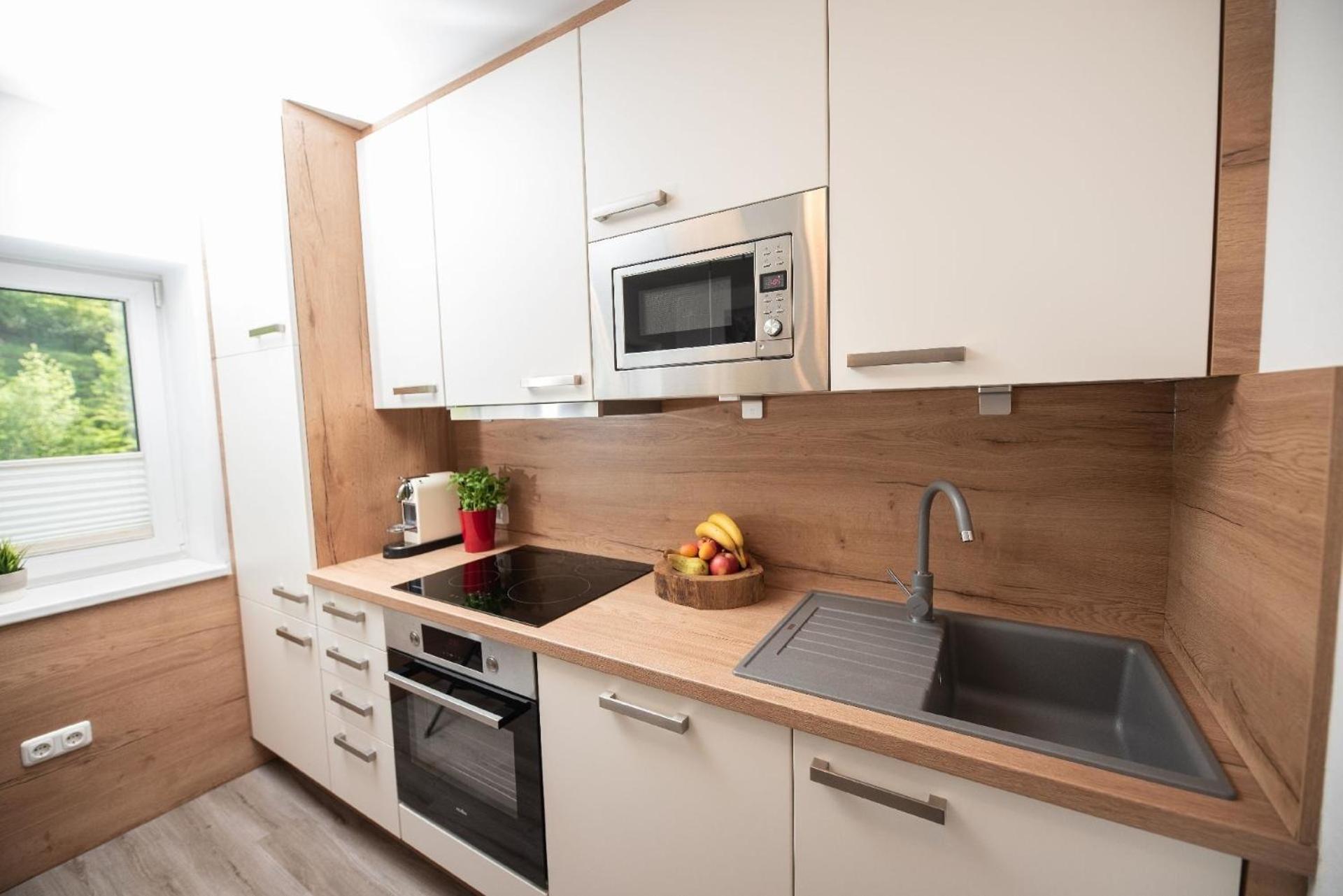 Appartement Gimpl - Entspannen, Wohlfühlen, Genießen