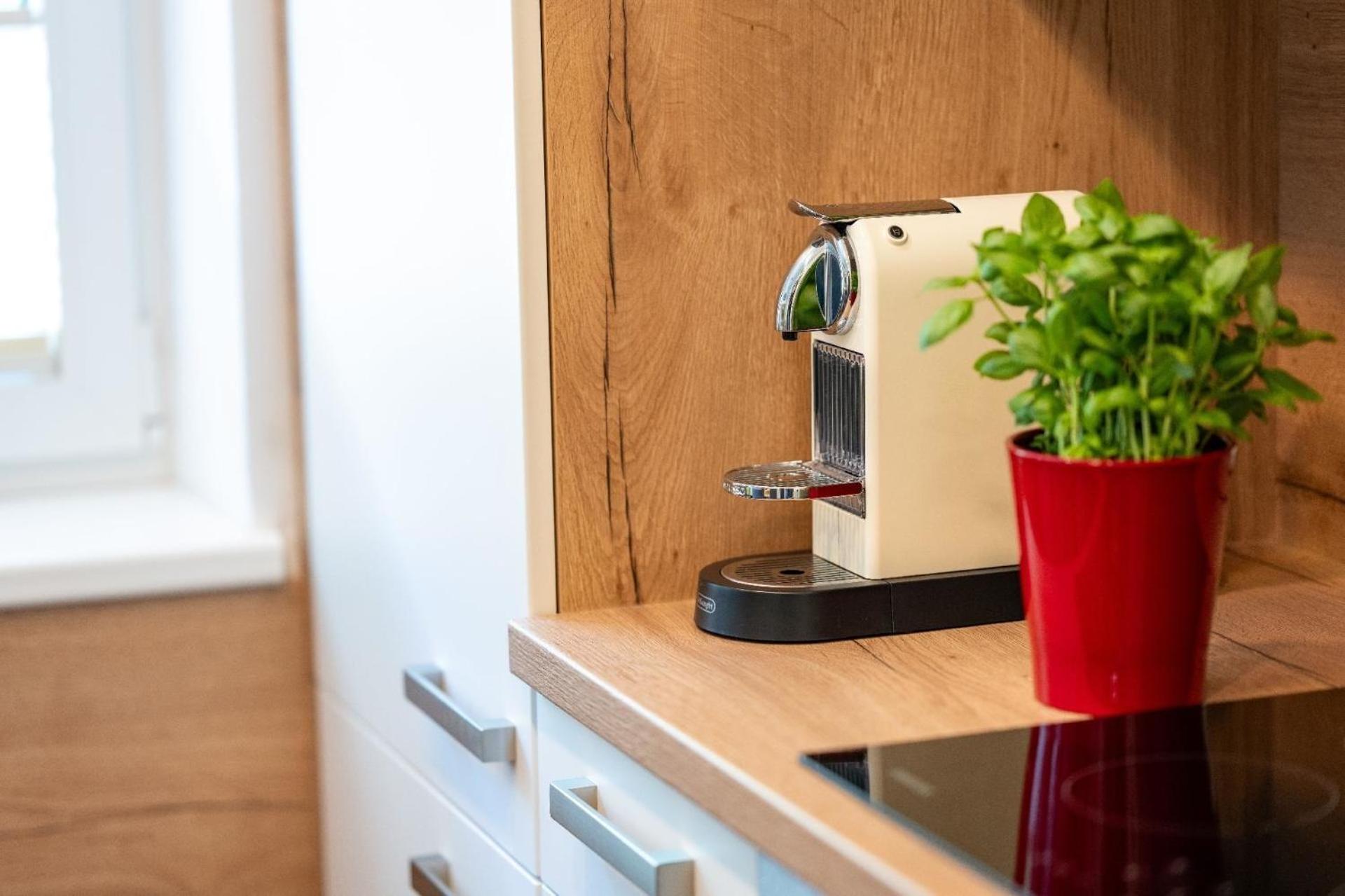 Appartement Gimpl - Entspannen, Wohlfühlen, Genießen