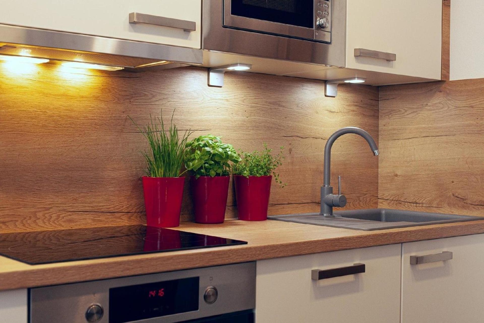 Appartement Gimpl - Entspannen, Wohlfühlen, Genießen