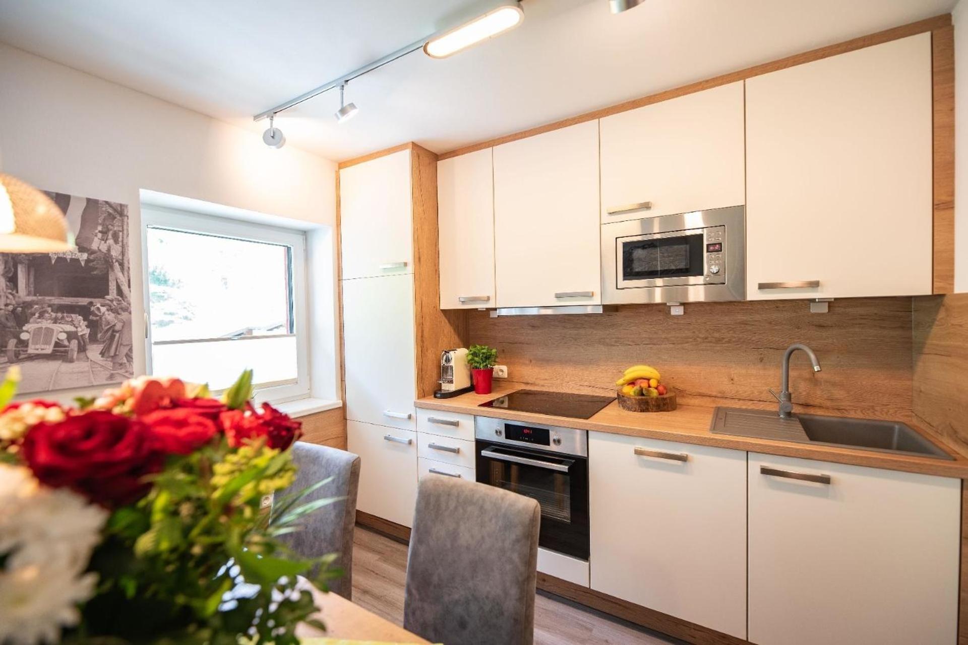 Appartement Gimpl - Entspannen, Wohlfühlen, Genießen