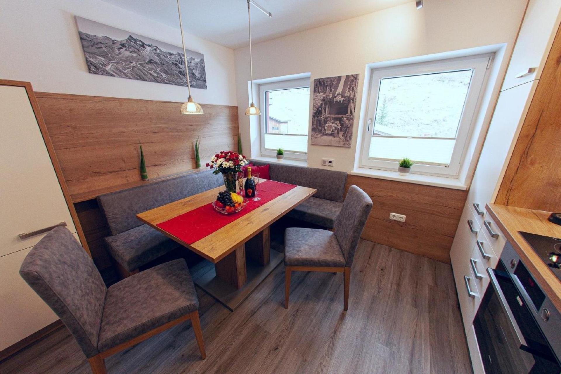 Appartement Gimpl - Entspannen, Wohlfühlen, Genießen