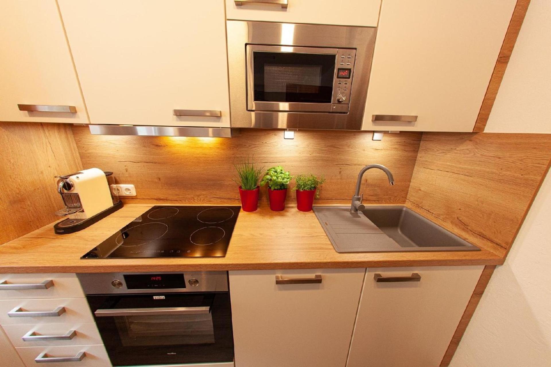 Appartement Gimpl - Entspannen, Wohlfühlen, Genießen