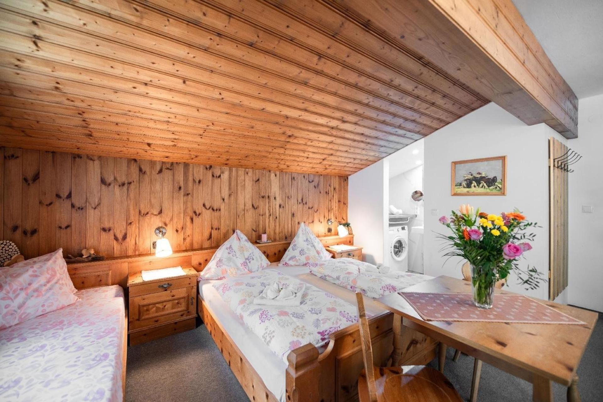Appartement Gimpl - Entspannen, Wohlfühlen, Genießen