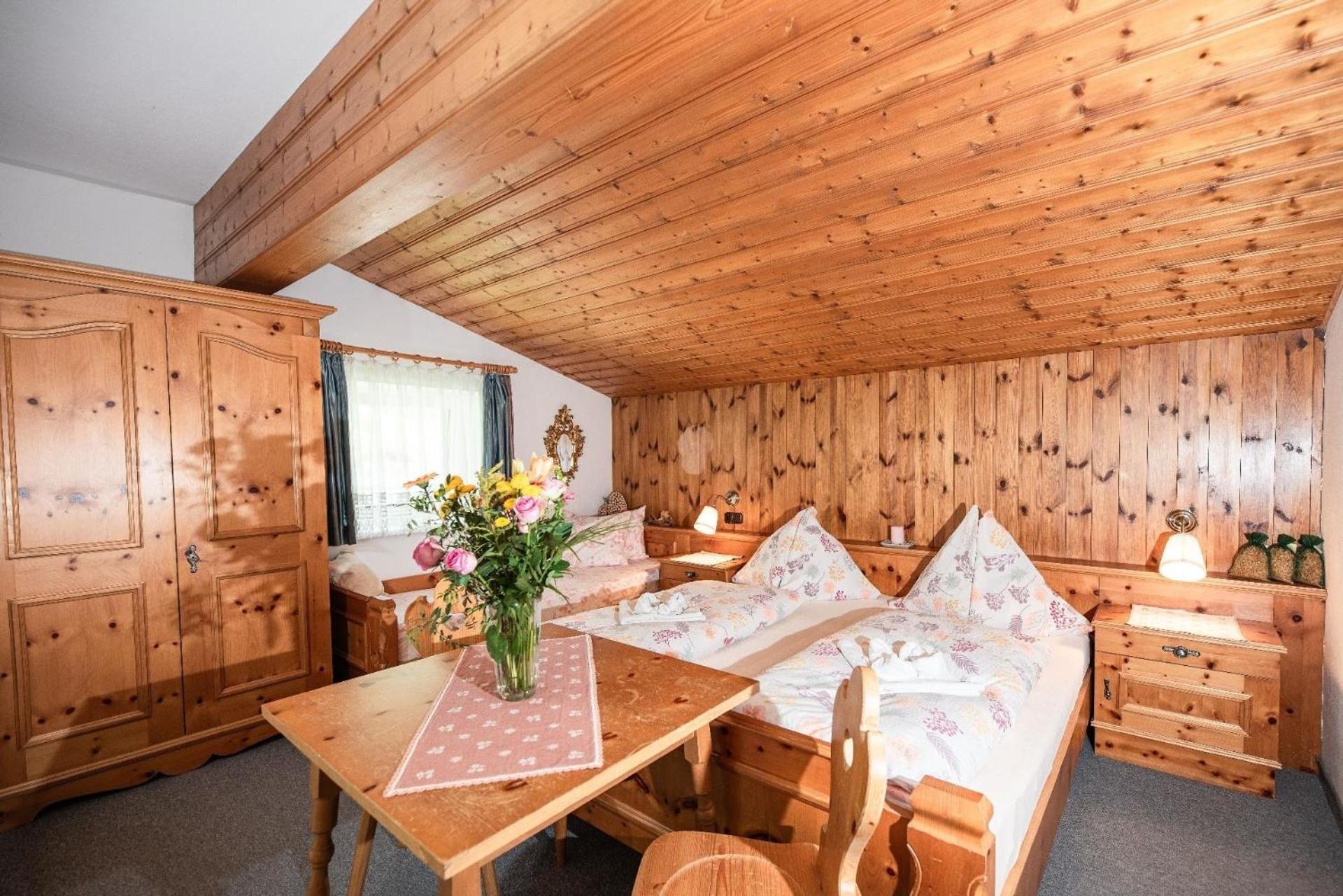 Appartement Gimpl - Entspannen, Wohlfühlen, Genießen