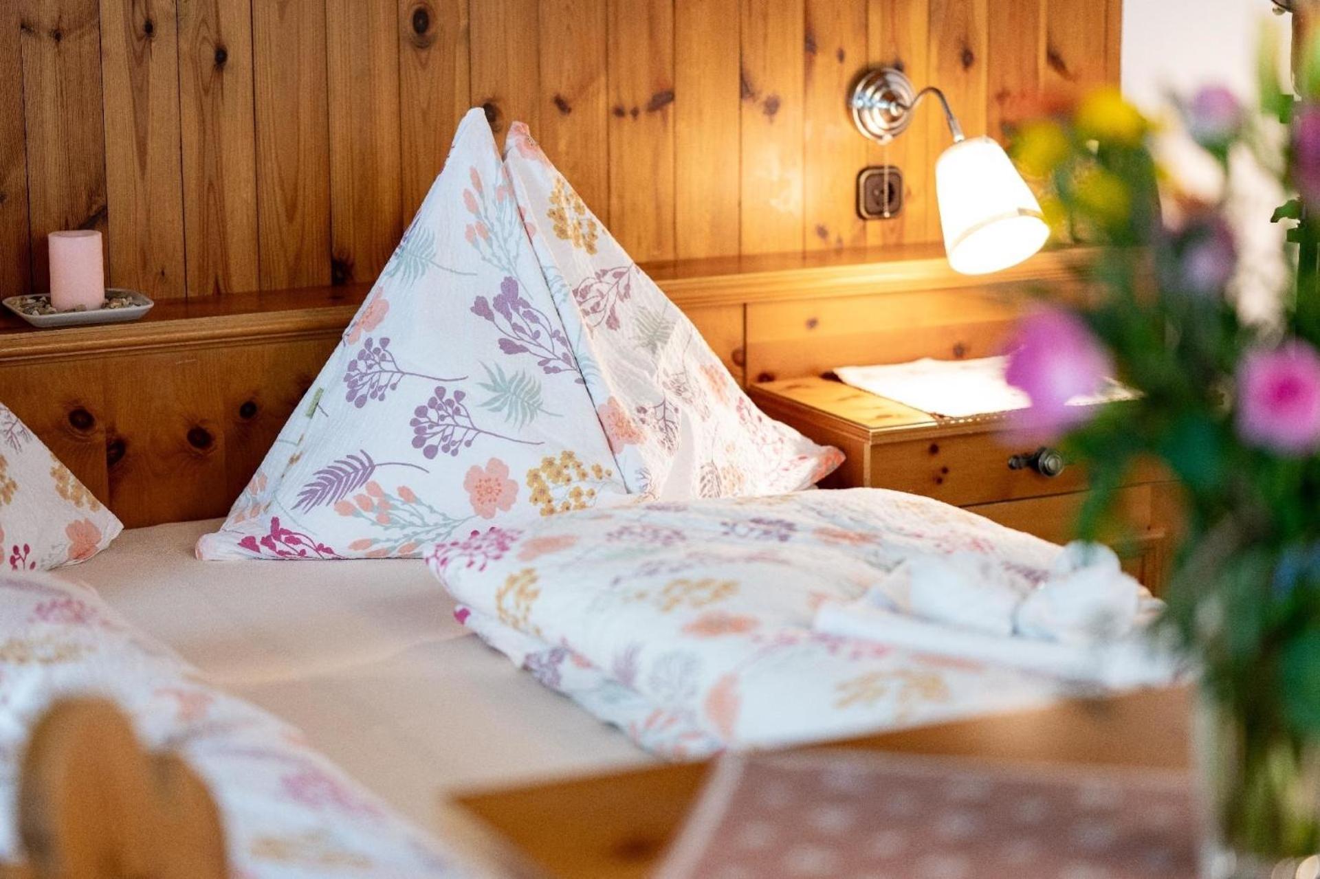 Appartement Gimpl - Entspannen, Wohlfühlen, Genießen