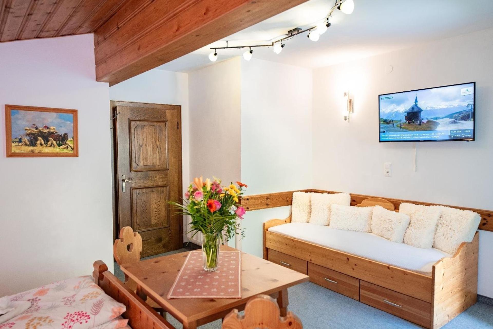 Appartement Gimpl - Entspannen, Wohlfühlen, Genießen