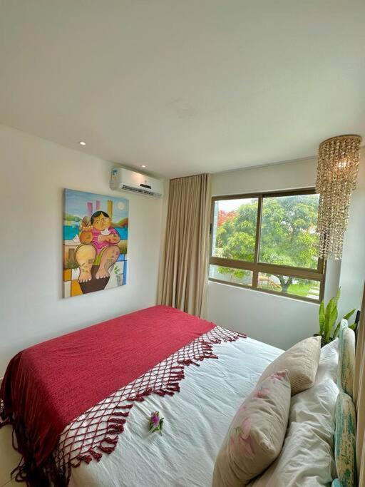Apartamento Porto do Amor
