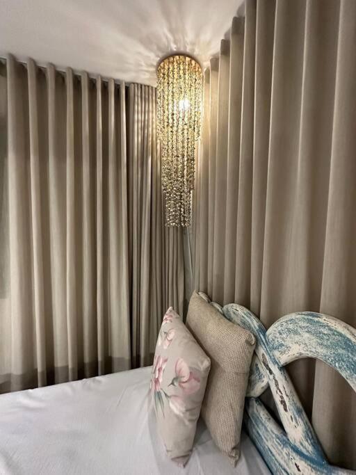 Apartamento Porto do Amor
