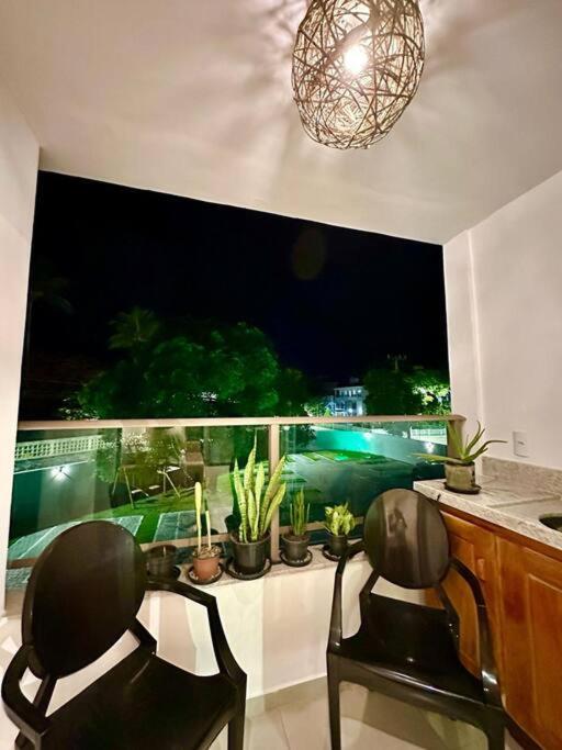 Apartamento Porto do Amor