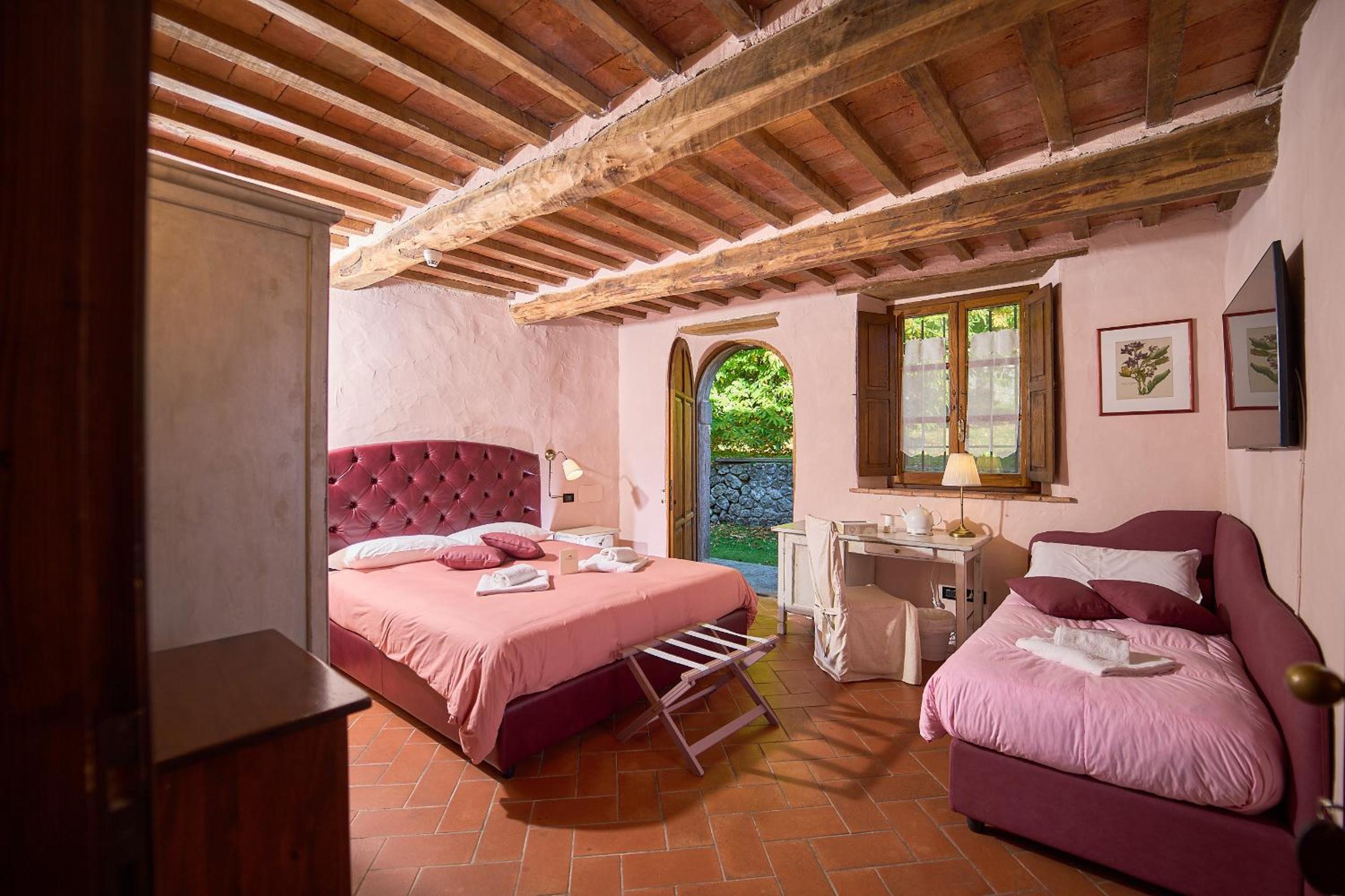 Relais San Lorenzo