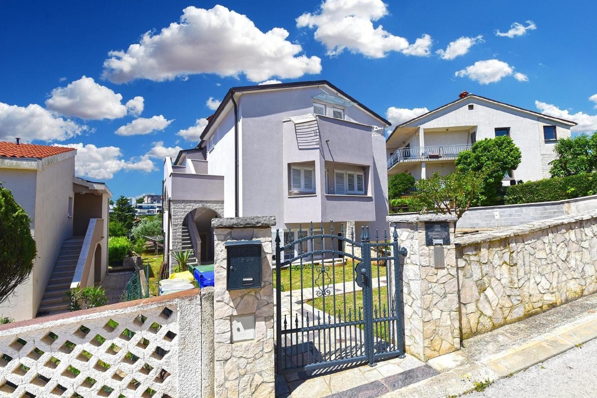 Ferienwohnung für 5 Personen ca 50 qm in Medulin, Istrien Südküste von Istrien - b55152 view 4
