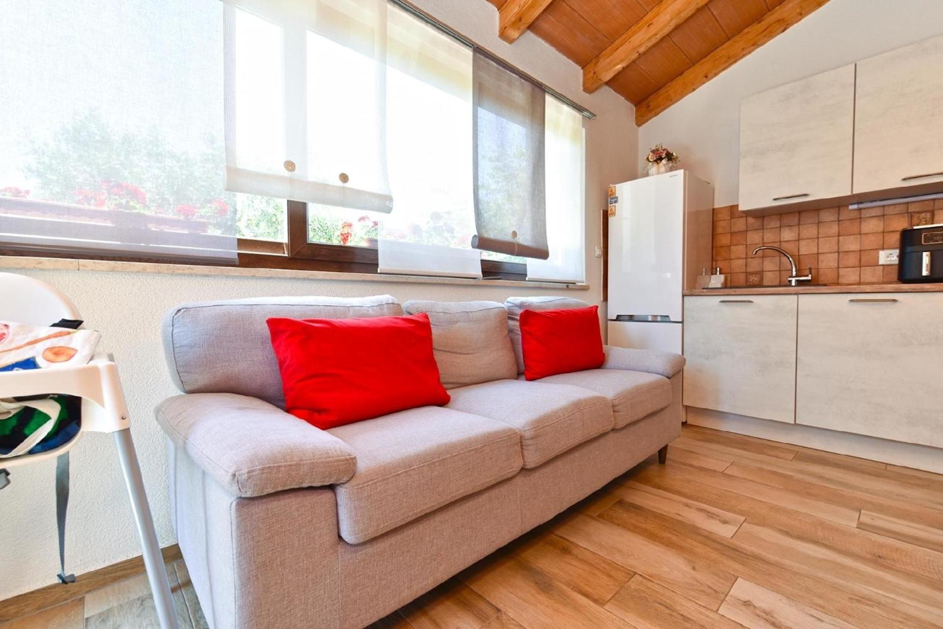Ferienwohnung für 5 Personen ca 50 qm in Medulin, Istrien Südküste von Istrien - b55152 view 5