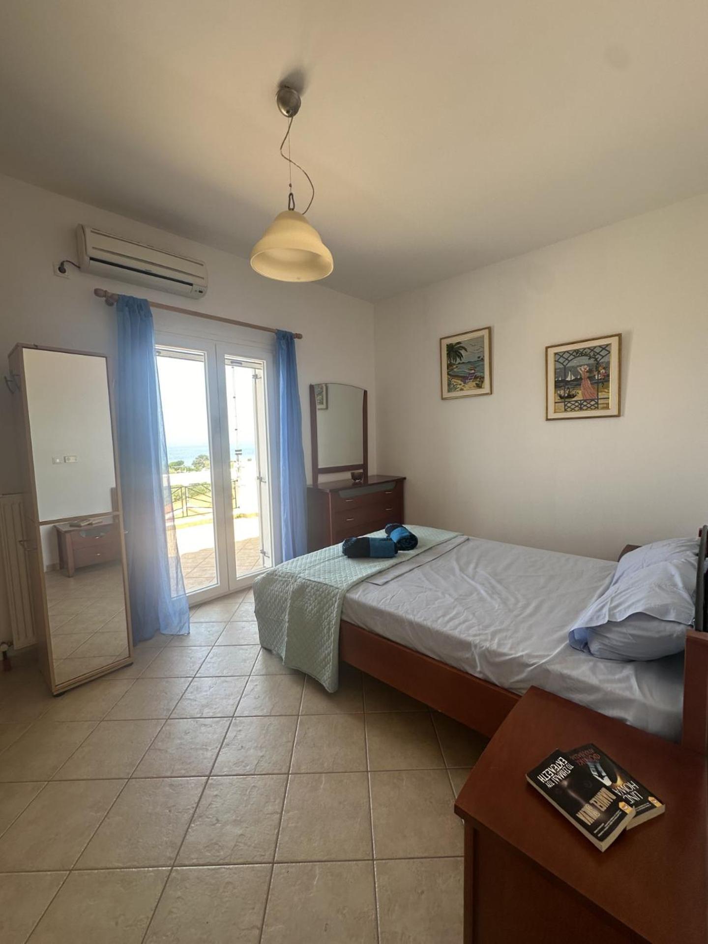 Kedros SeaView