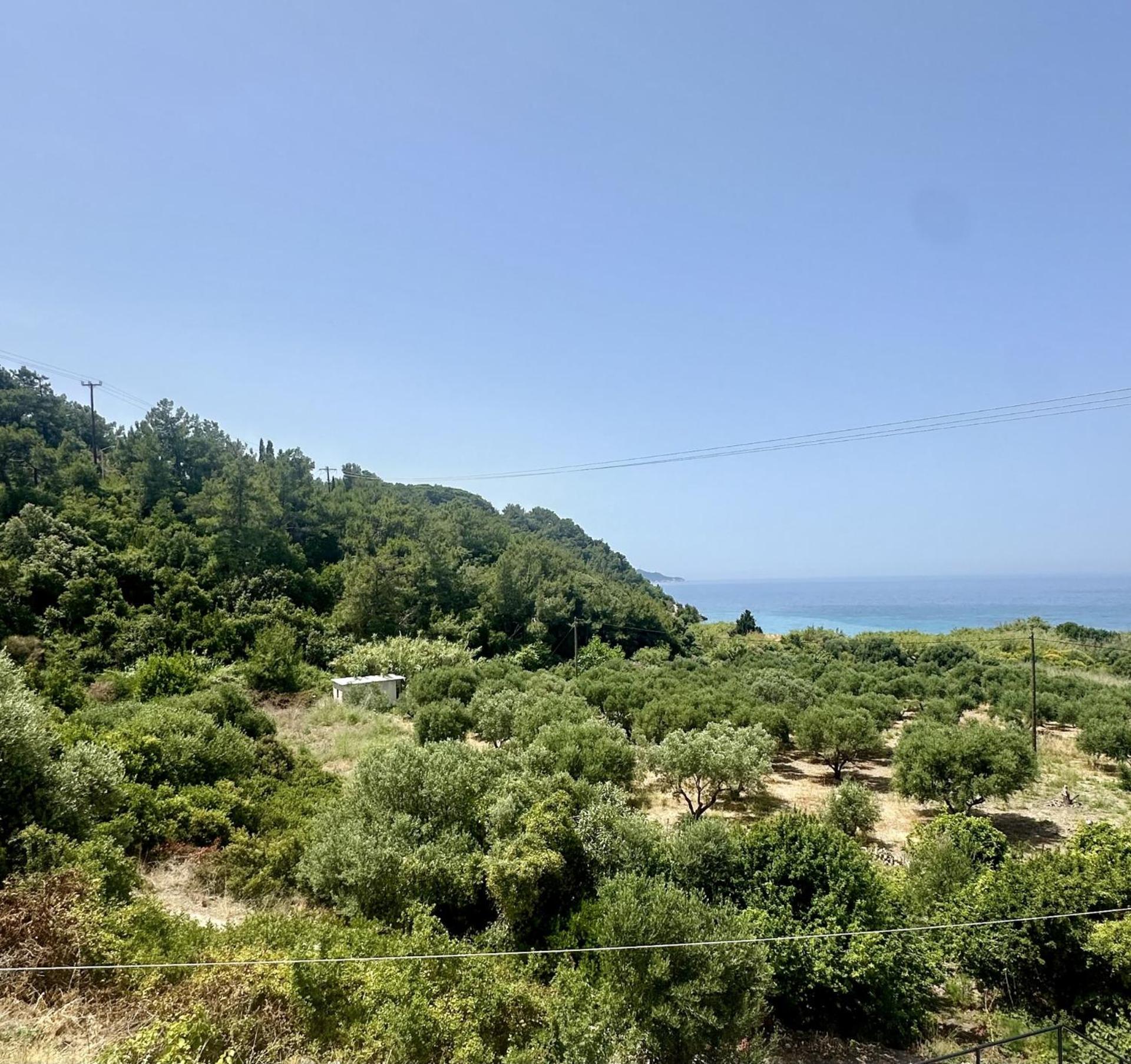 Kedros SeaView