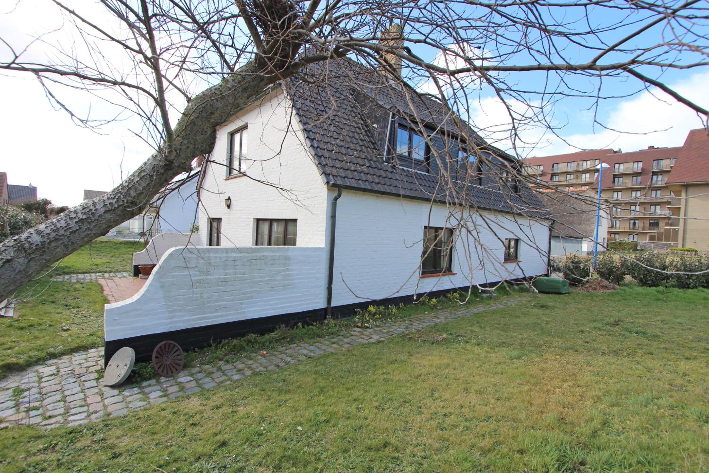 Dewittelaan 20