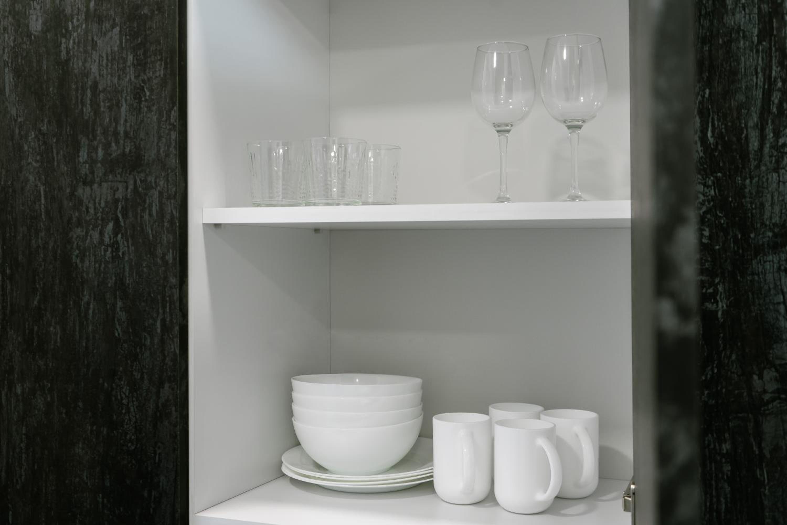 Apartment KeyGo #0078 comfort and coziness in the city