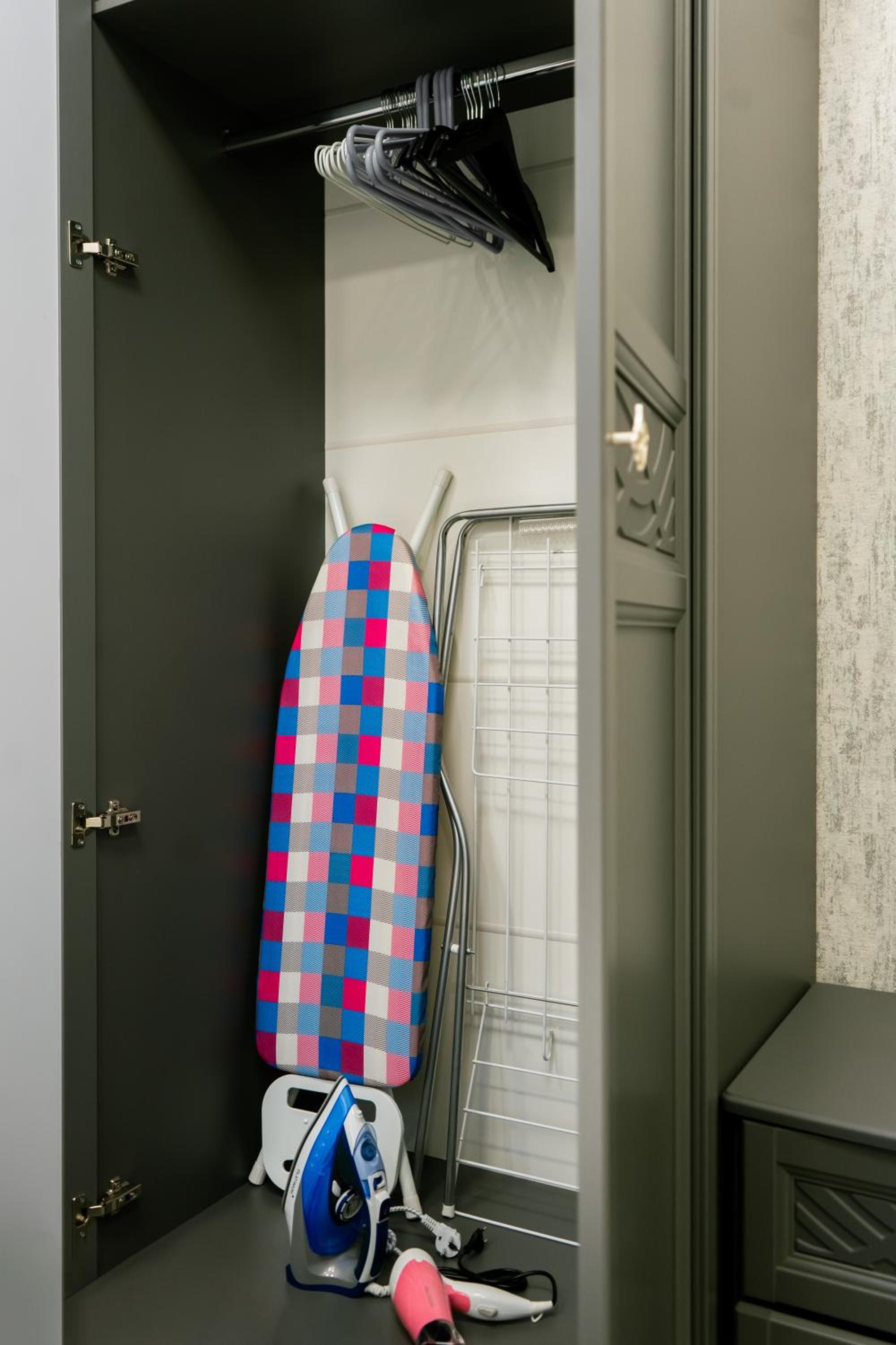 Apartment KeyGo #0078 comfort and coziness in the city