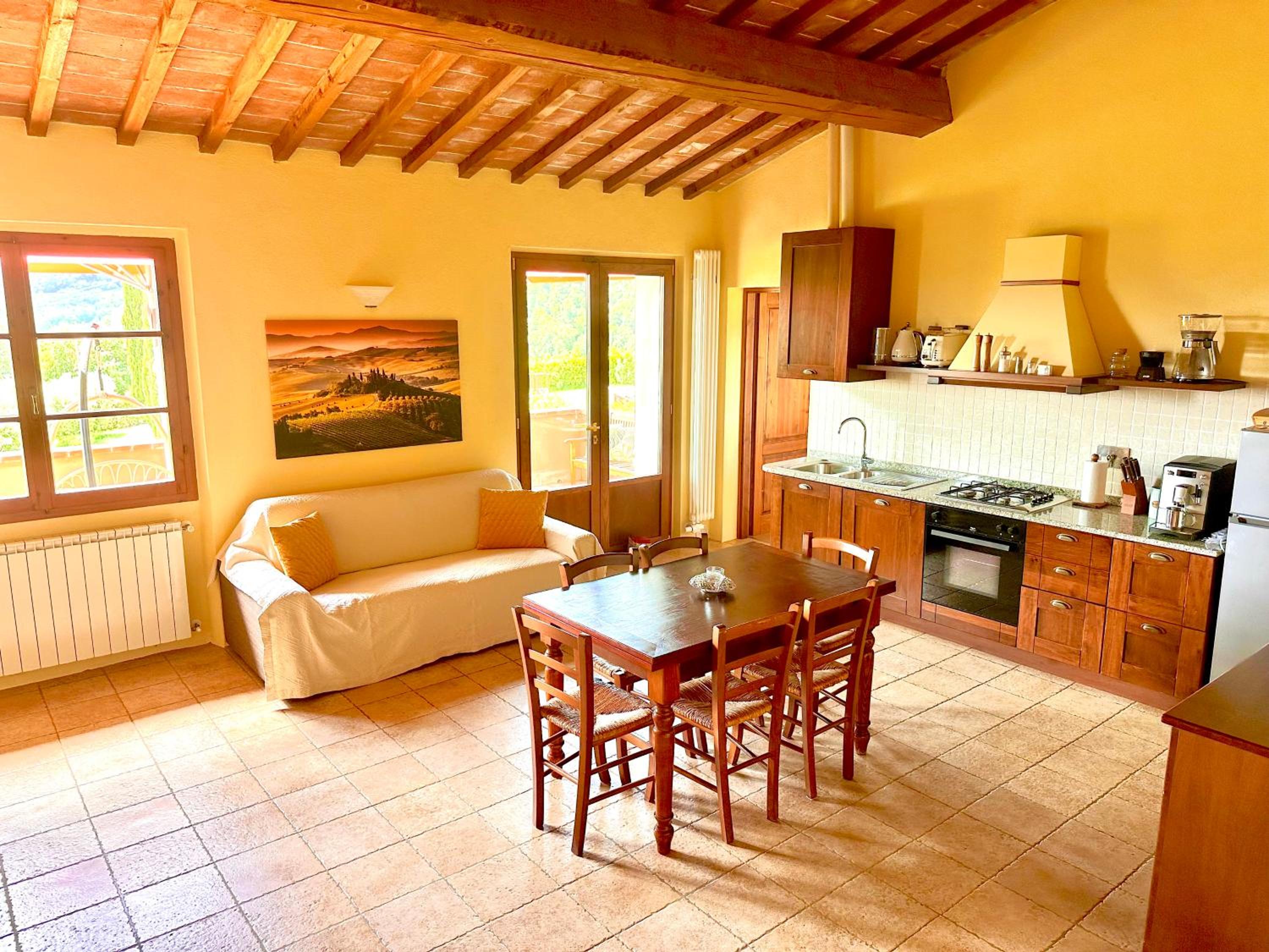 Relais Poggio Del Melograno photo 5