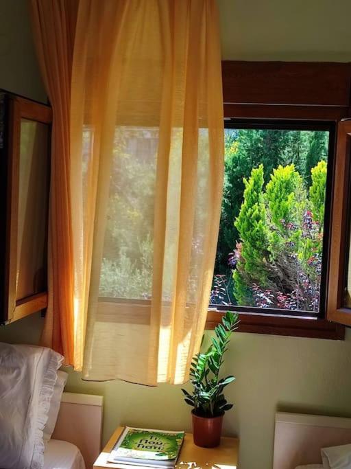 Blue Heaven Villa view 4