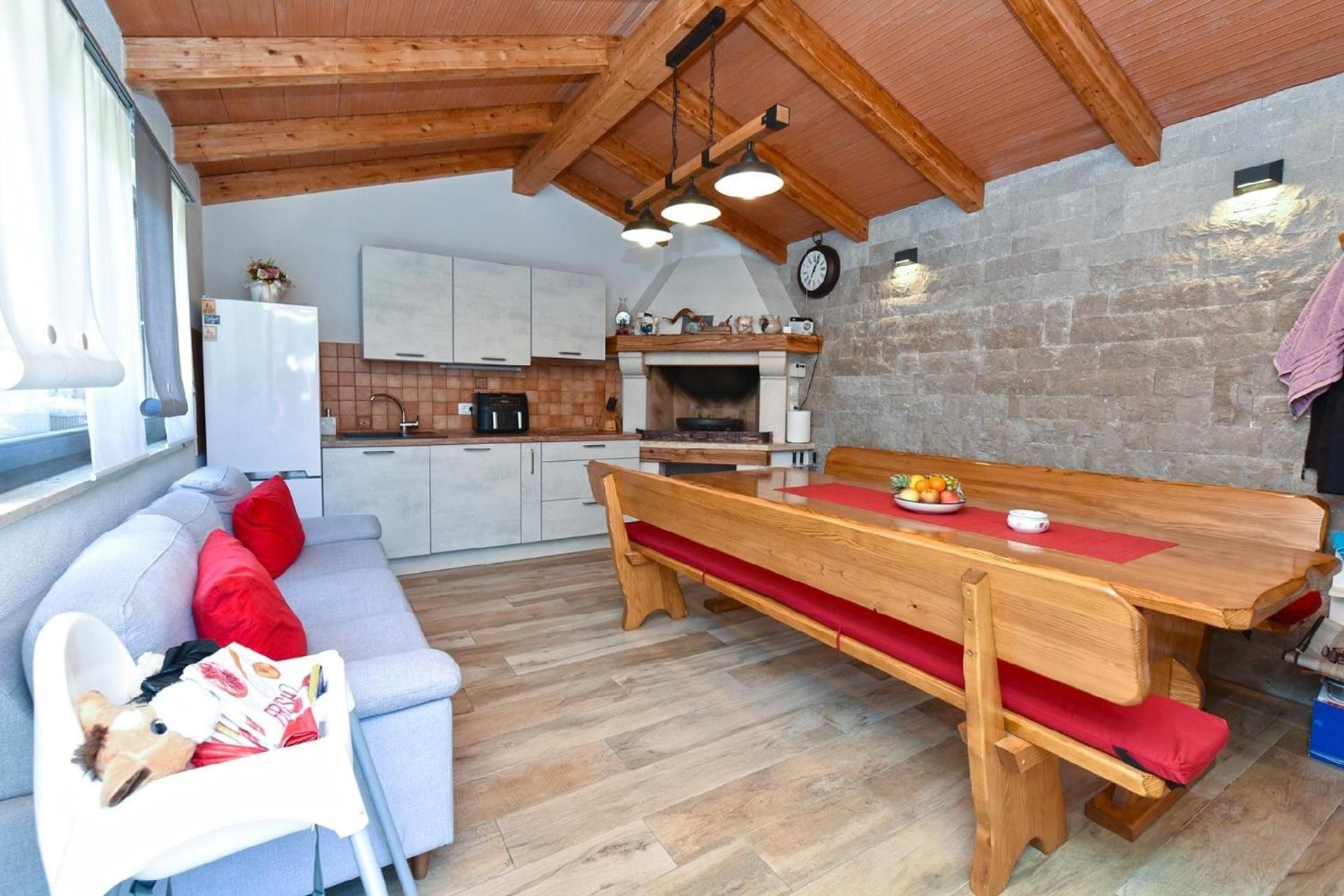 Ferienwohnung für 4 Personen ca 40 qm in Medulin, Istrien Südküste von Istrien - b55151 view 2