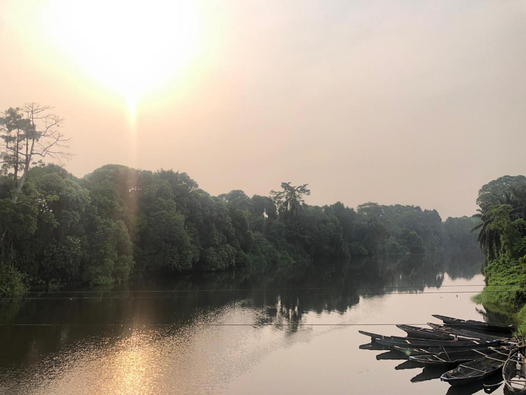 RKS - Résidence Kribi Soleil