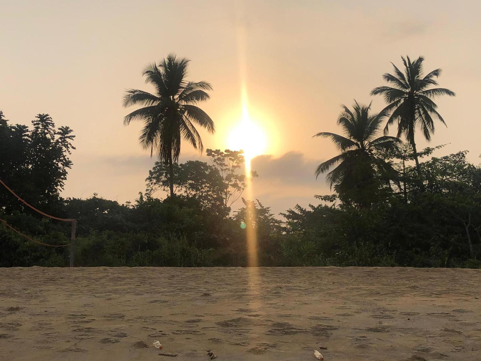 RKS - Résidence Kribi Soleil