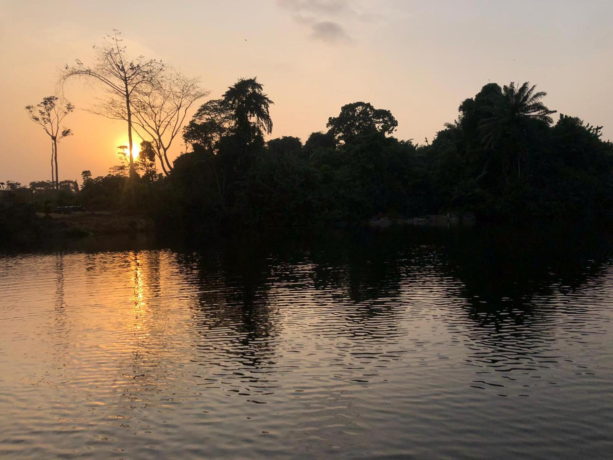 RKS - Résidence Kribi Soleil