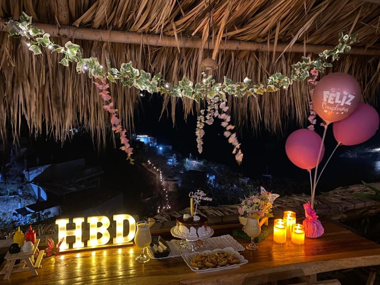 Hostal Casa Horizonte - Property Image 31