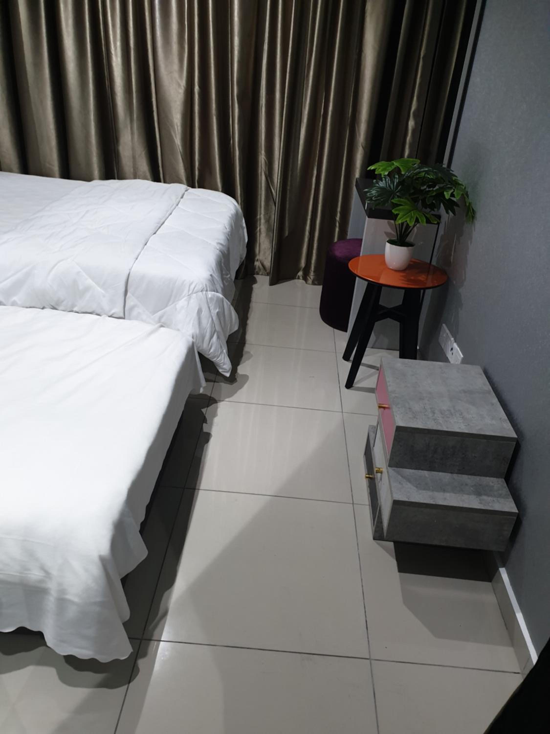 I-City Shah Alam InapDesa 1Room 1Q 1Single 1Sofabed photo 3