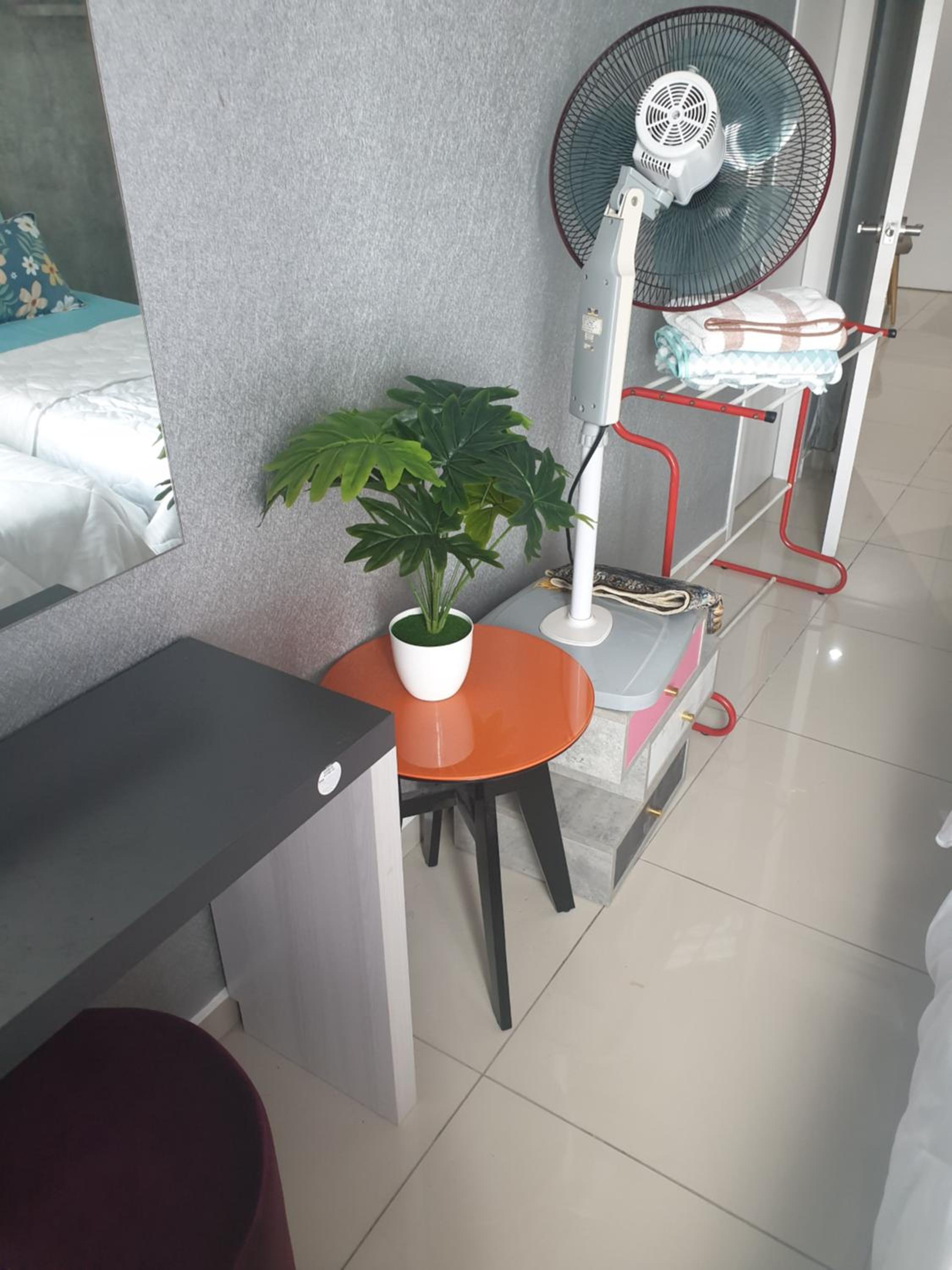I-City Shah Alam InapDesa 1Room 1Q 1Single 1Sofabed photo 4