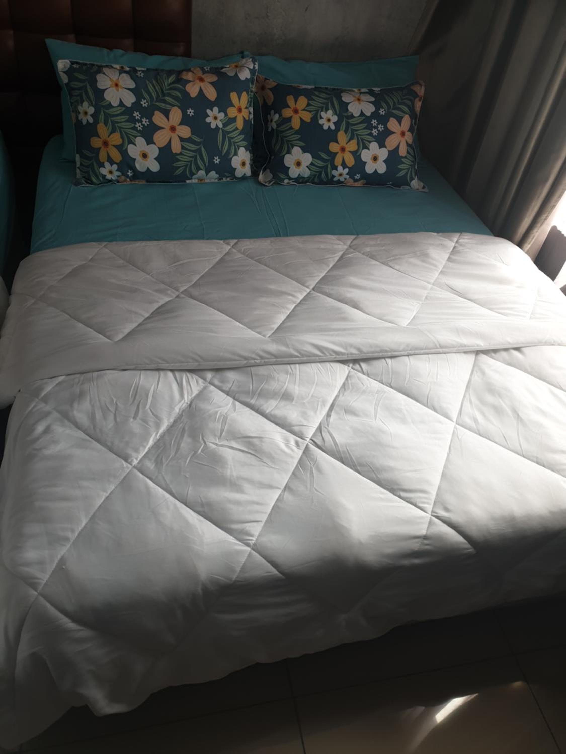 I-City Shah Alam InapDesa 1Room 1Q 1Single 1Sofabed photo 5