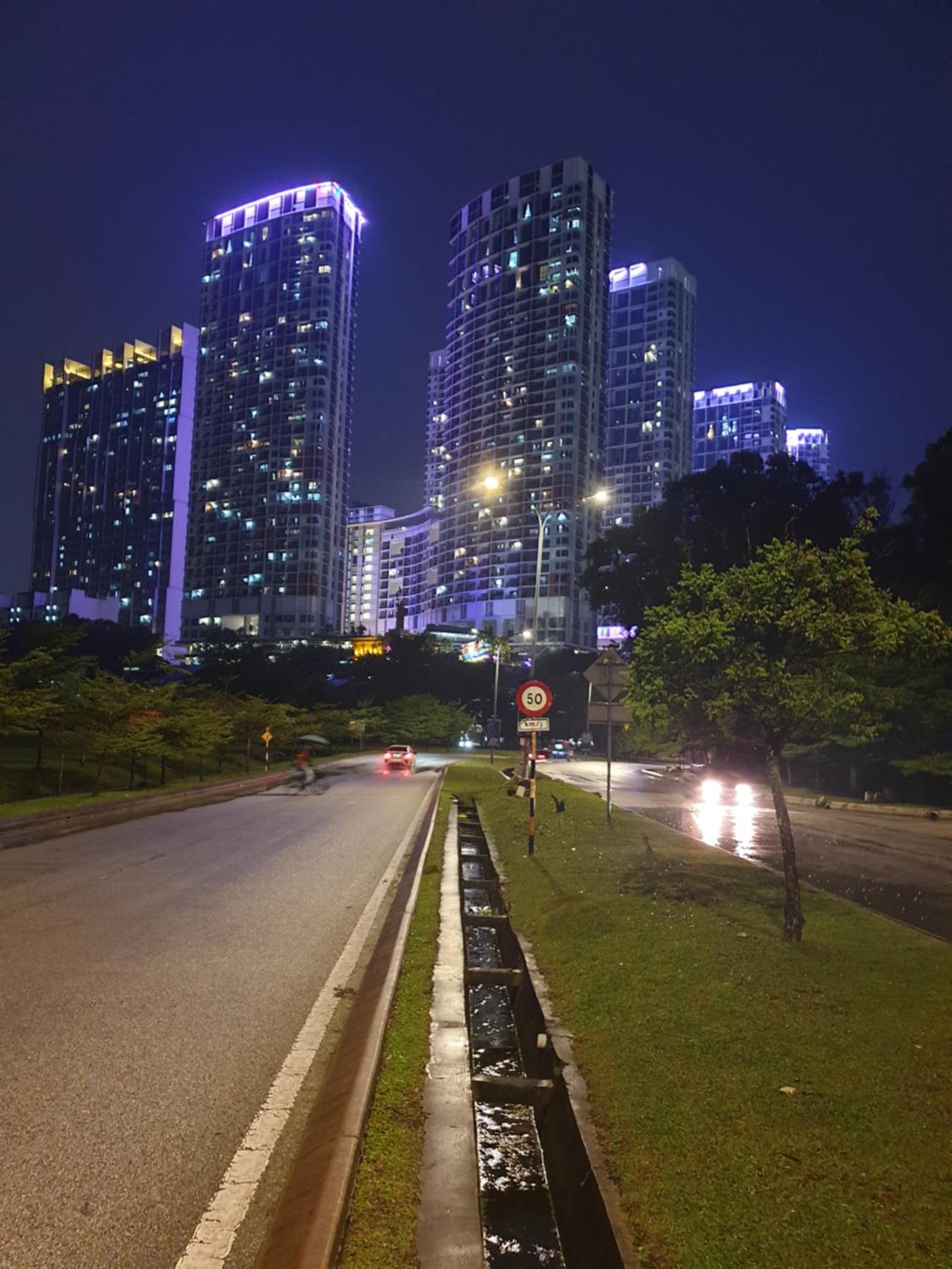 I-City Shah Alam InapDesa 1Room 1Q 1Single 1Sofabed photo 6