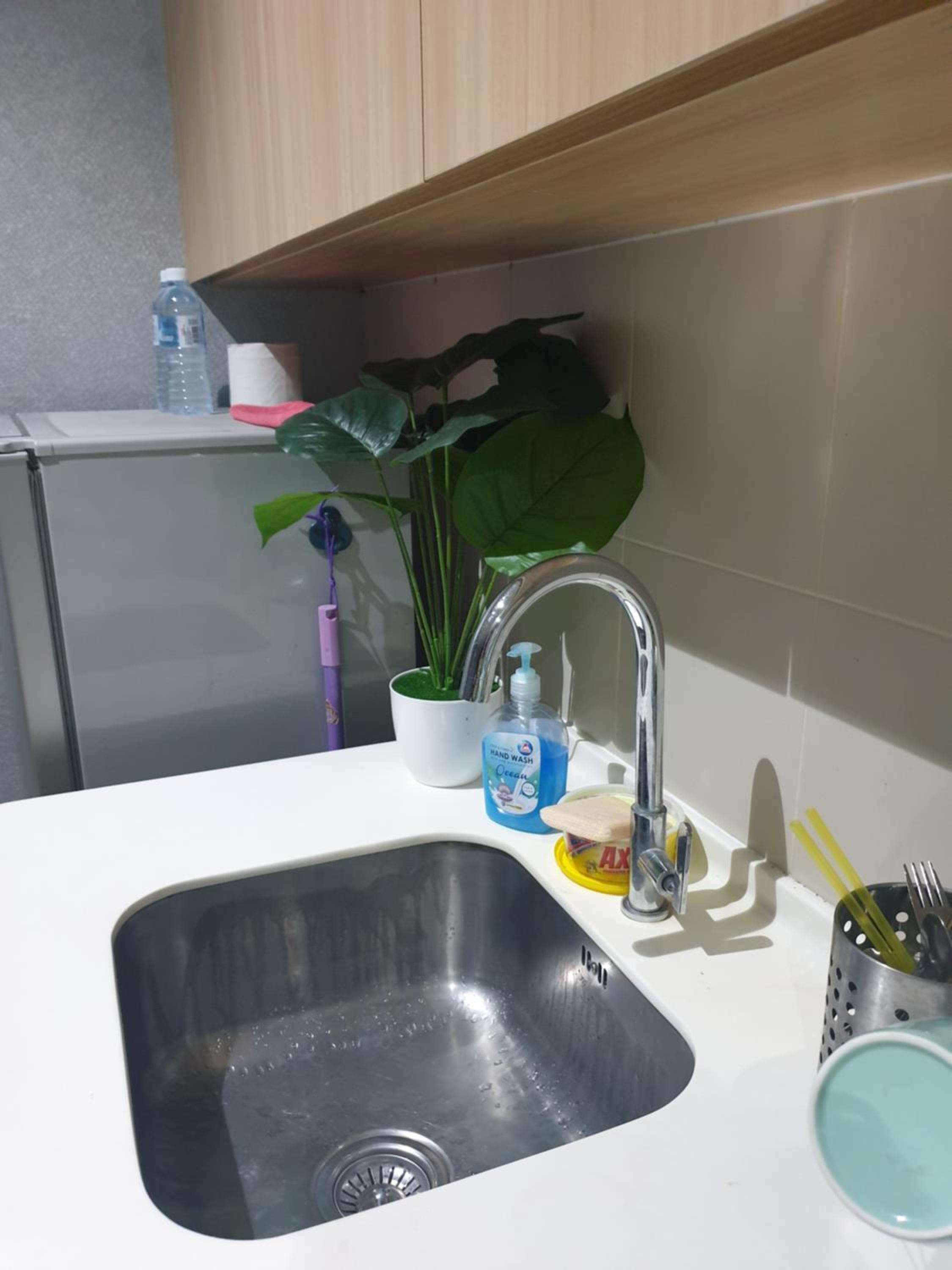 I-City Shah Alam InapDesa 1Room 1Q 1Single 1Sofabed photo 8