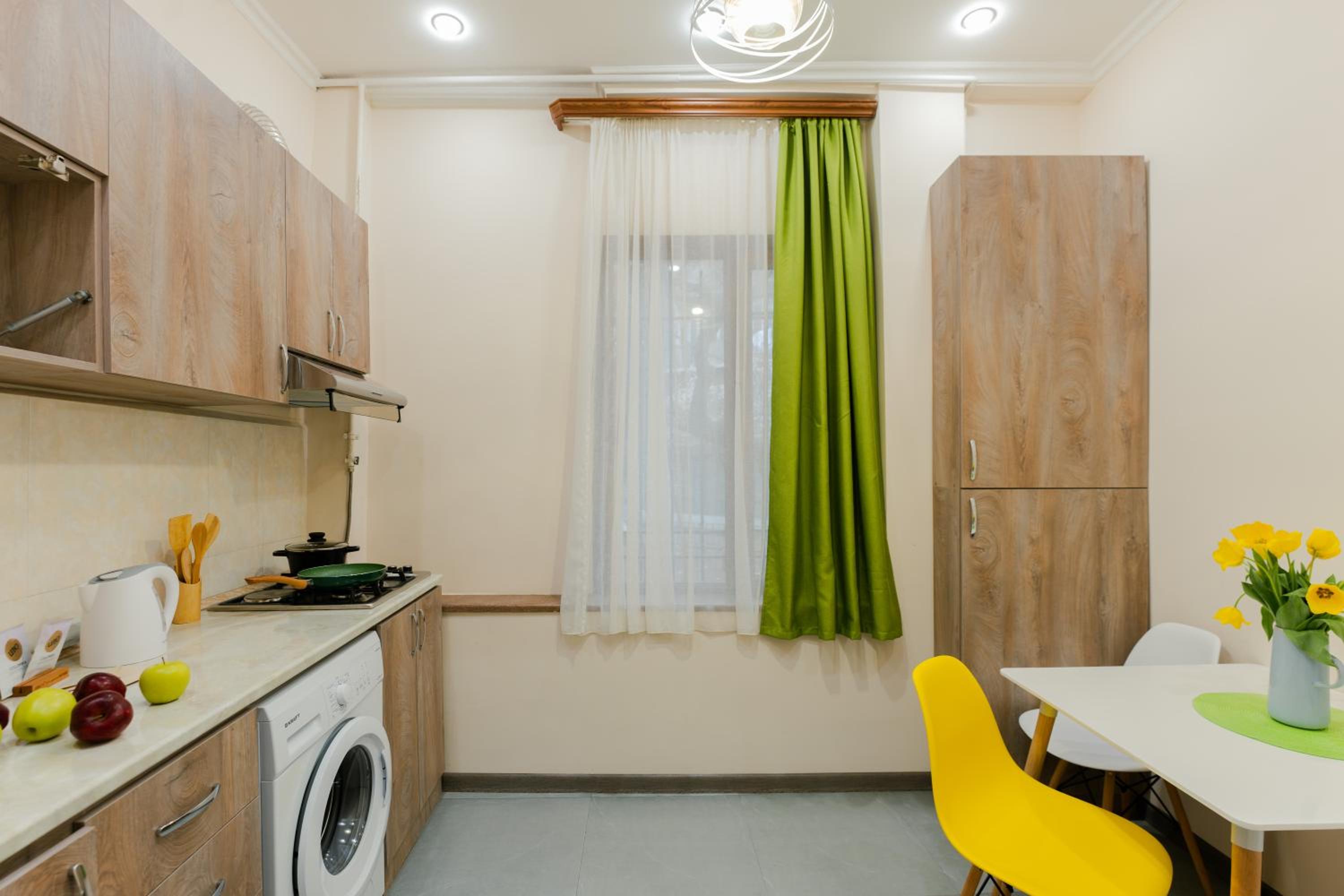 Chic 1BR Oasis Self-Checkin by Keygo 79