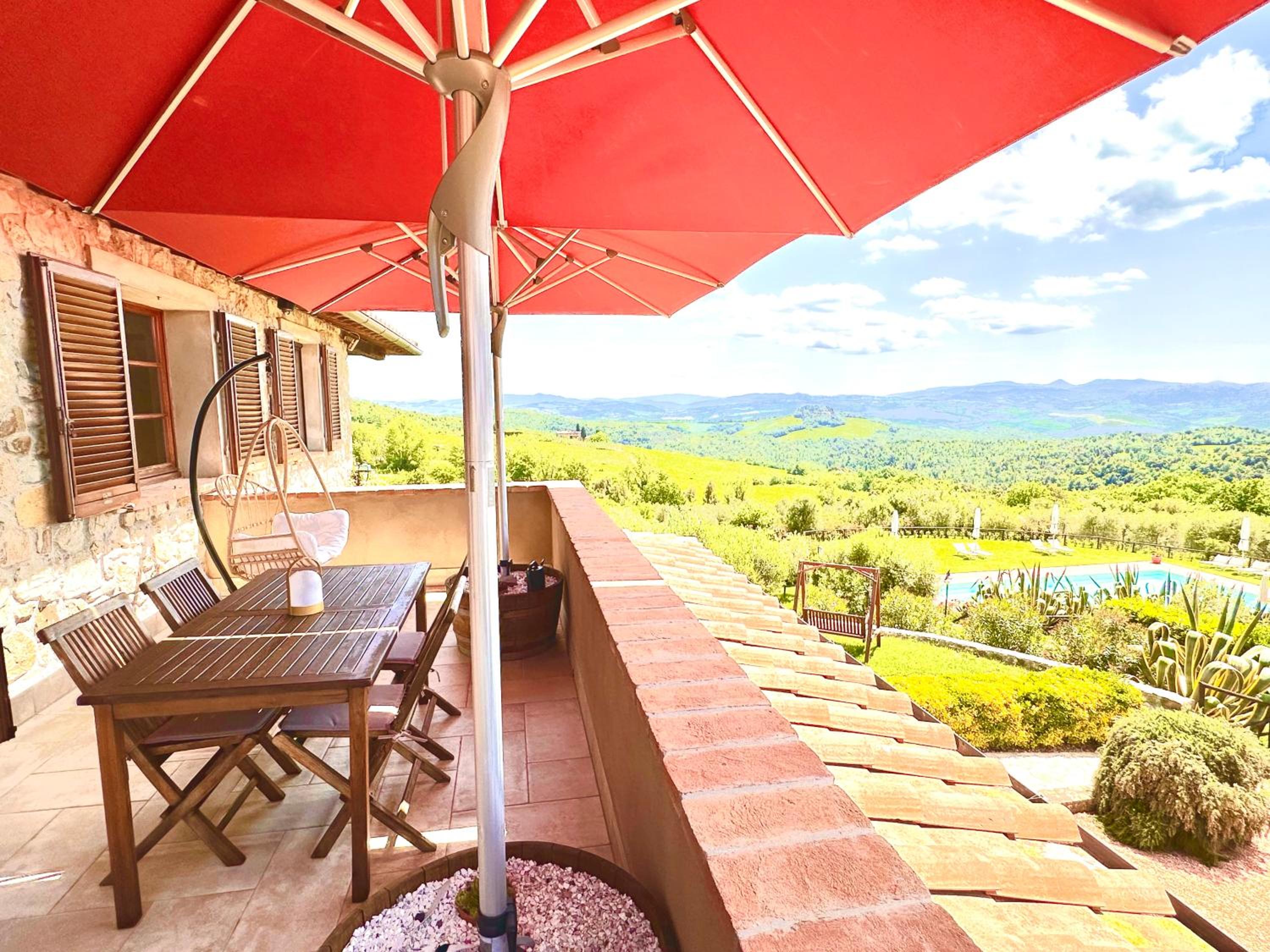 Relais Poggio Del Melograno photo 3