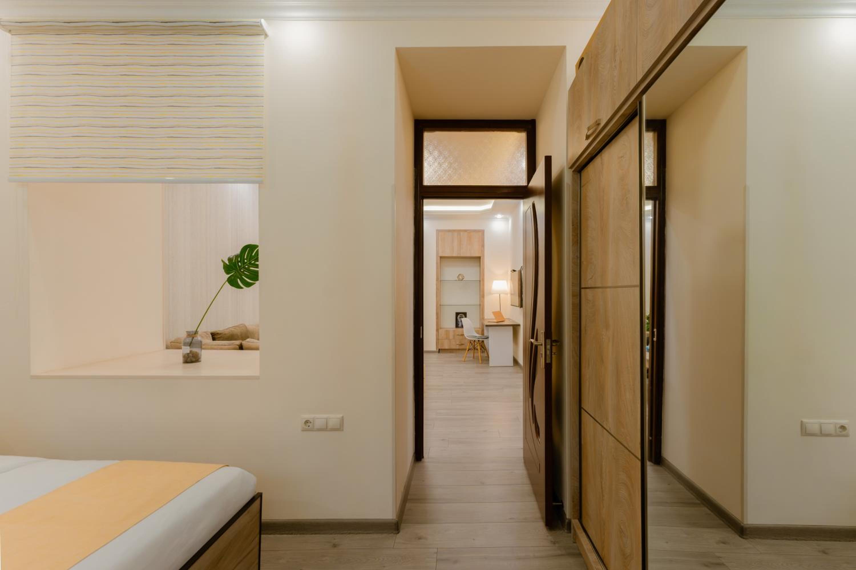 Chic 1BR Oasis Self-Checkin by Keygo 79