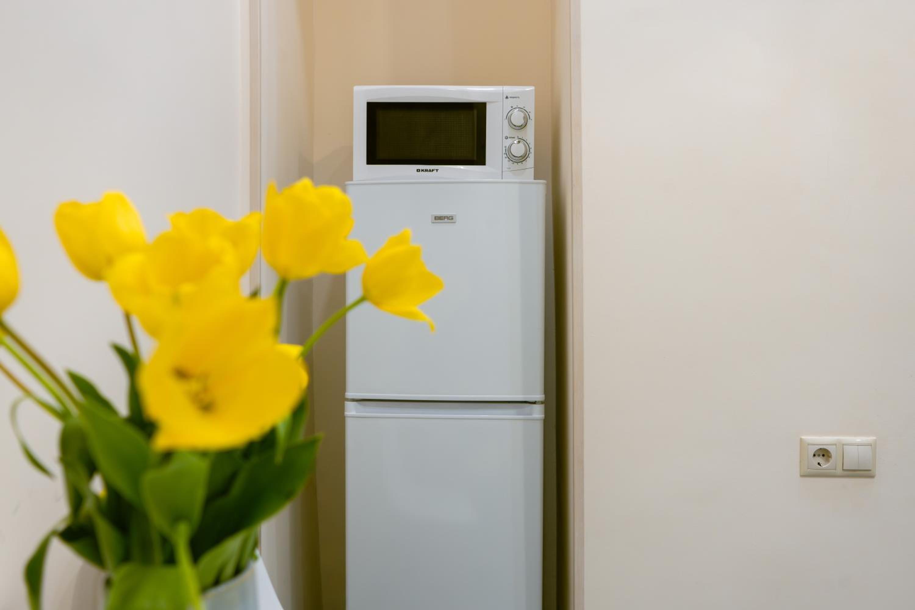 Chic 1BR Oasis Self-Checkin by Keygo 79