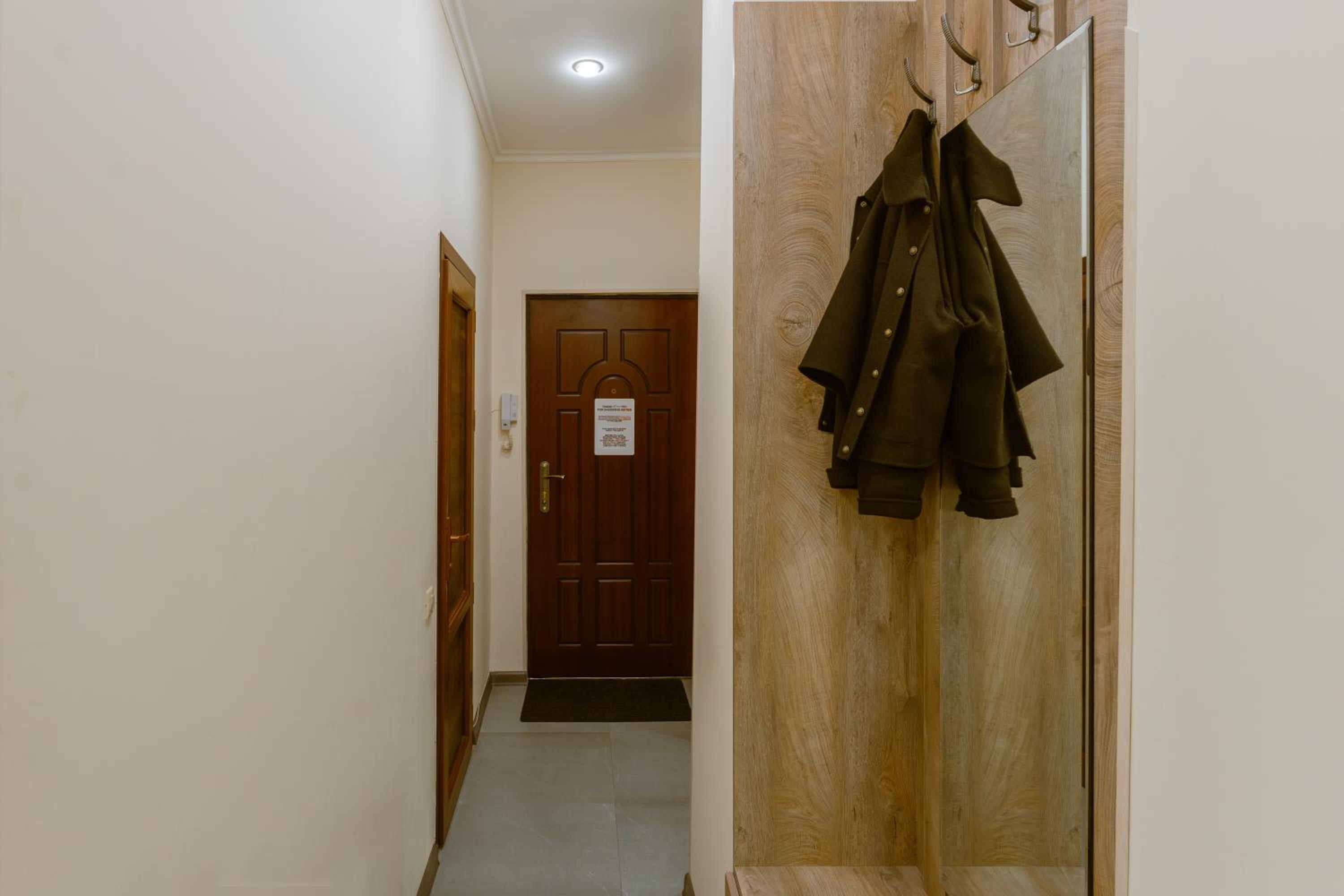 Chic 1BR Oasis Self-Checkin by Keygo 79