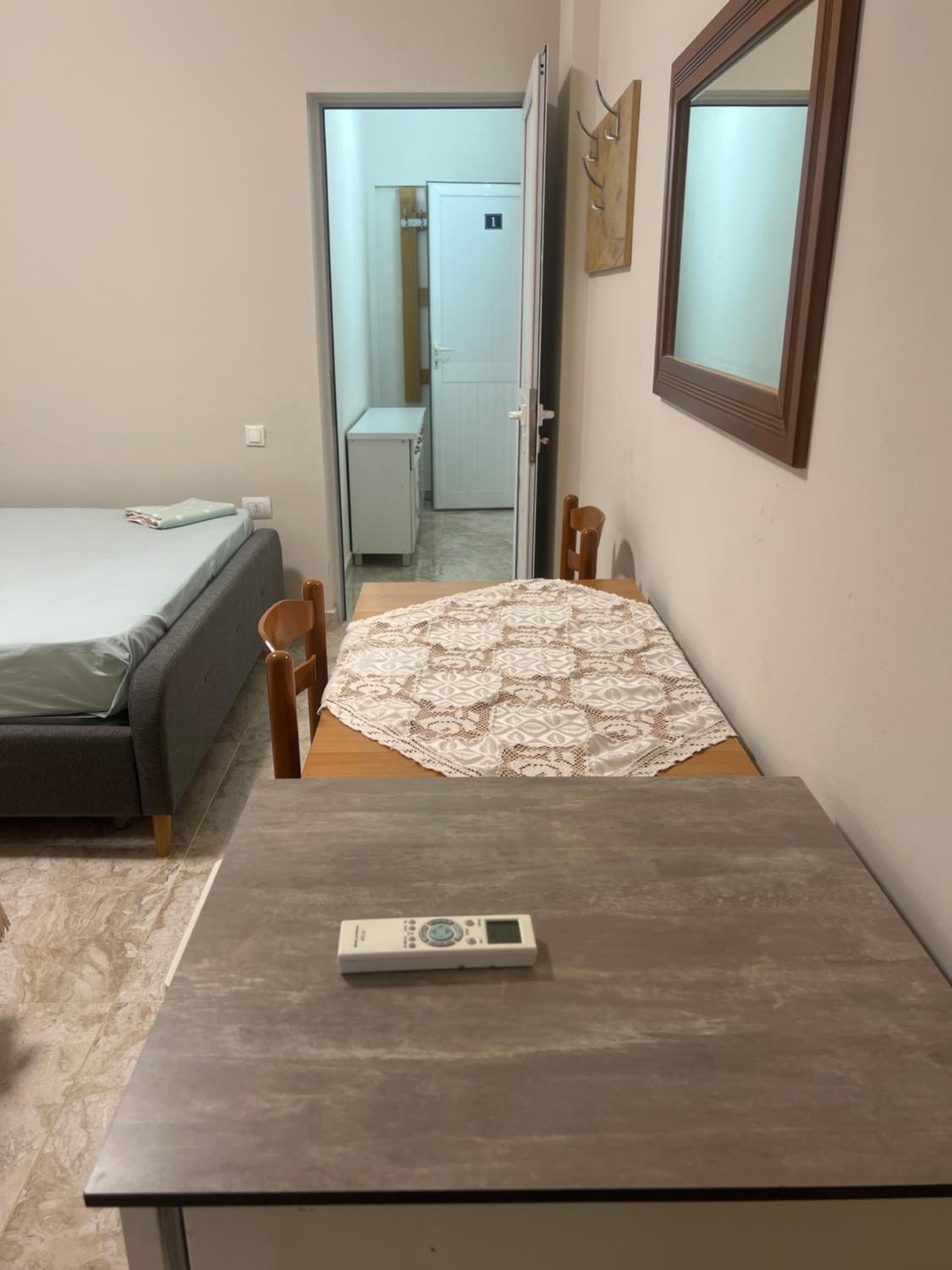 Villa Roel 1 -apartments