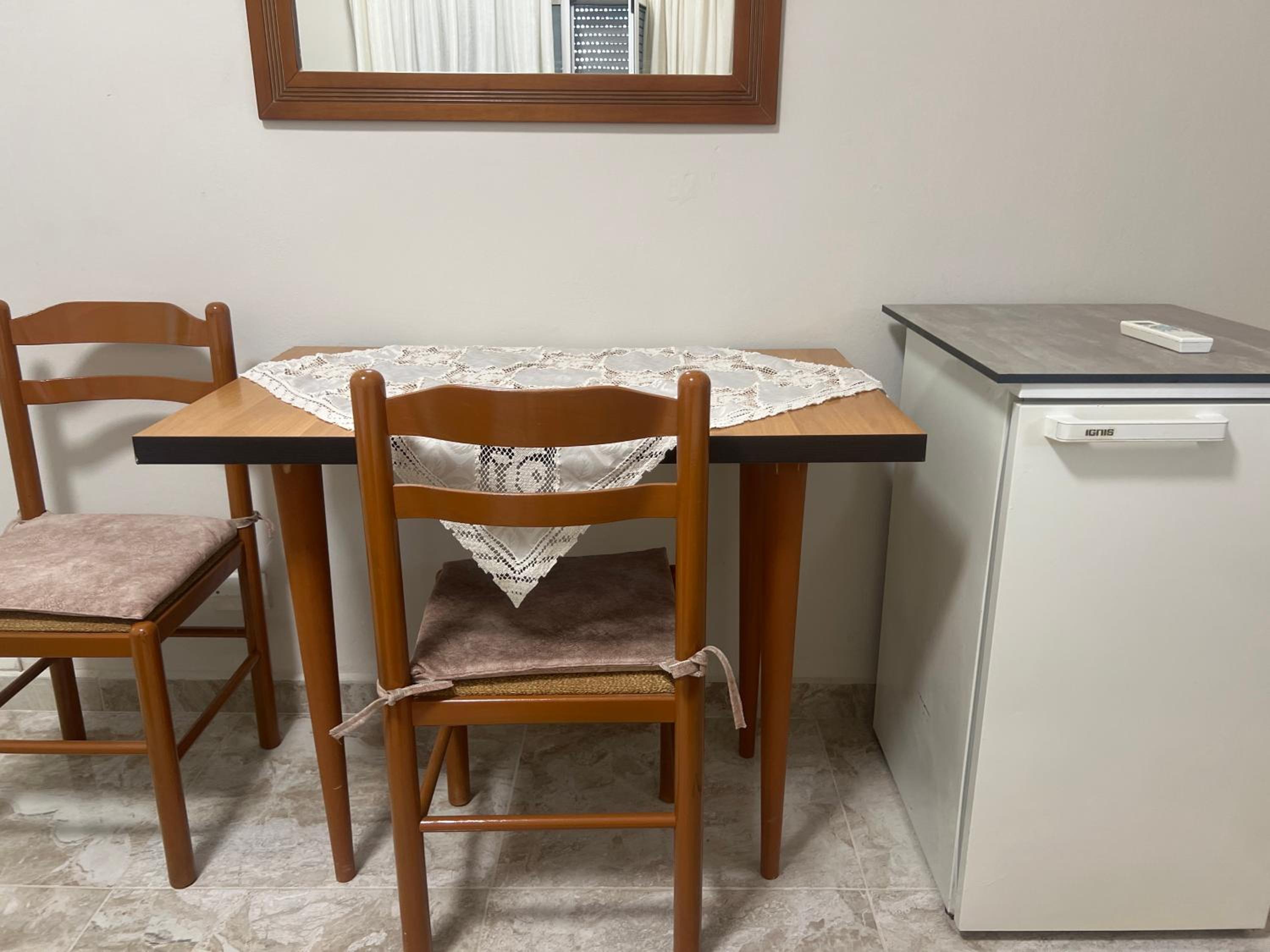 Villa Roel 1 -apartments
