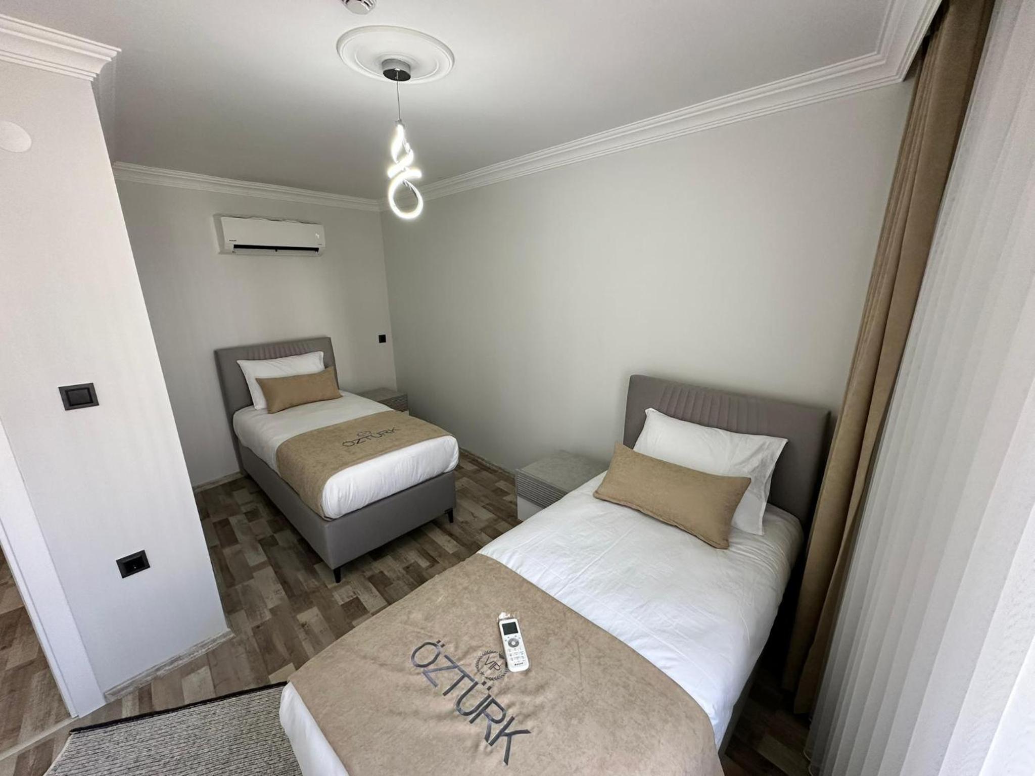 Öztürk VIP