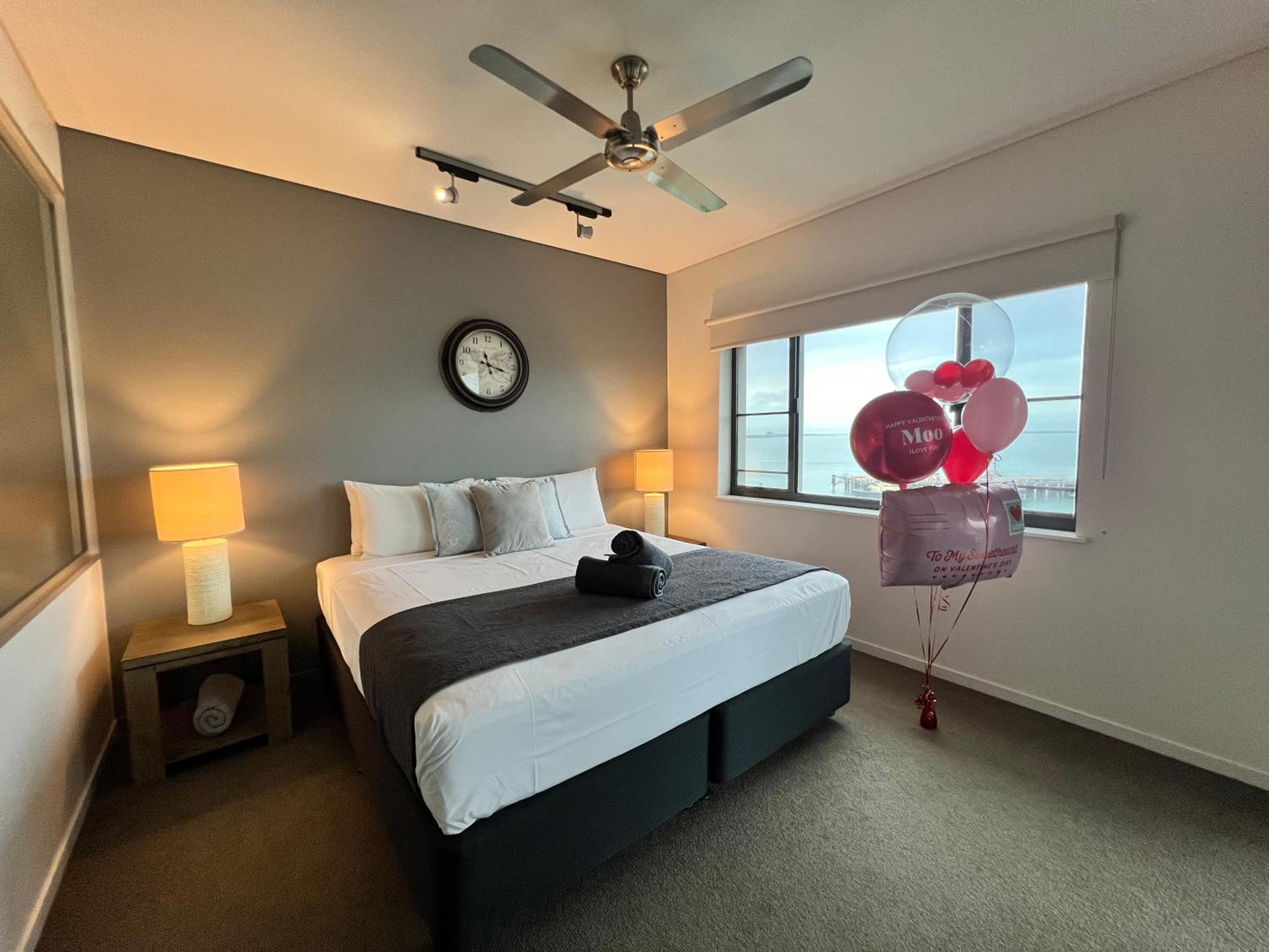Sea Renity at Waterfront - SEAVIEW