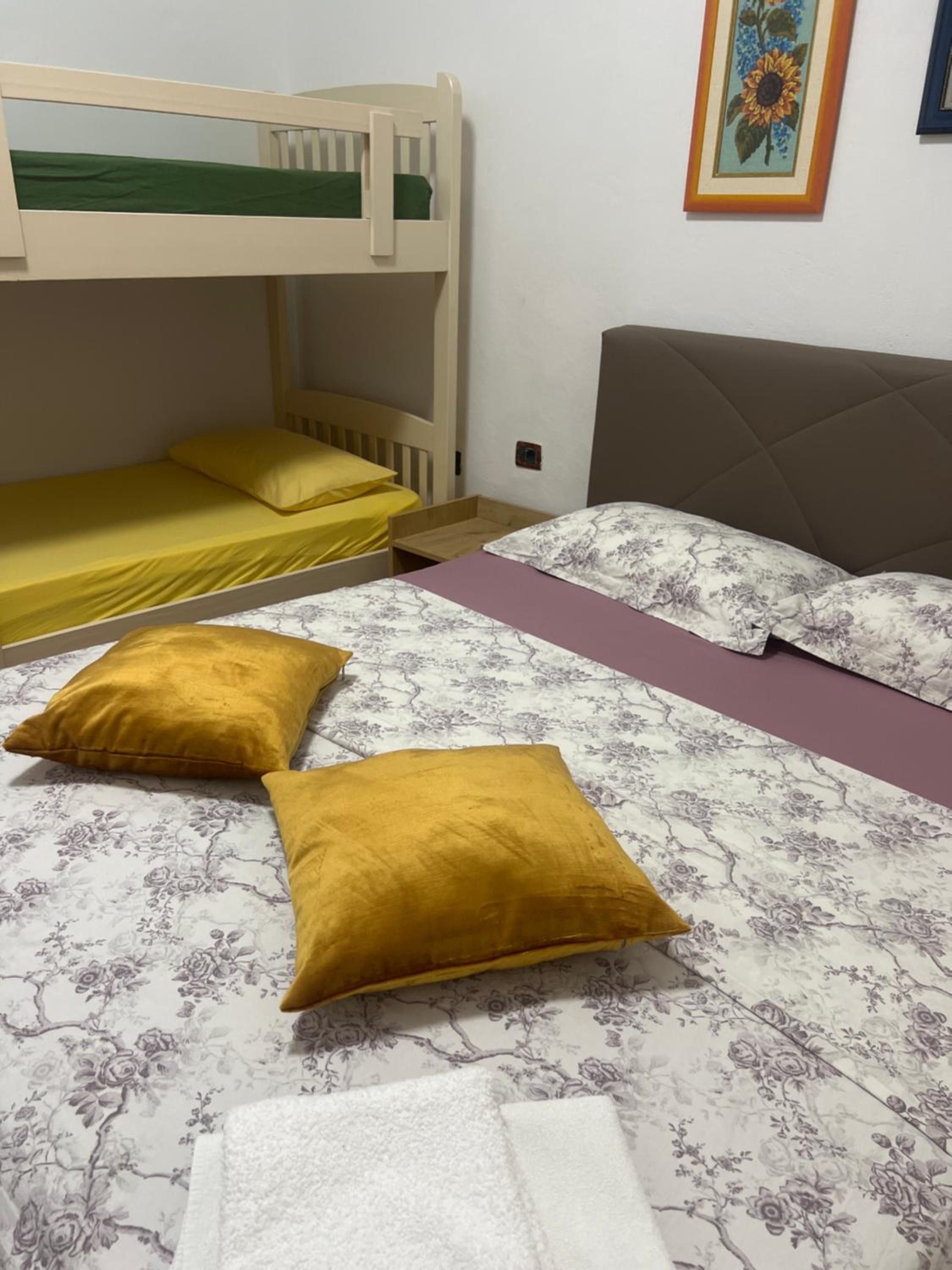 Villa Roel 2 -apartments