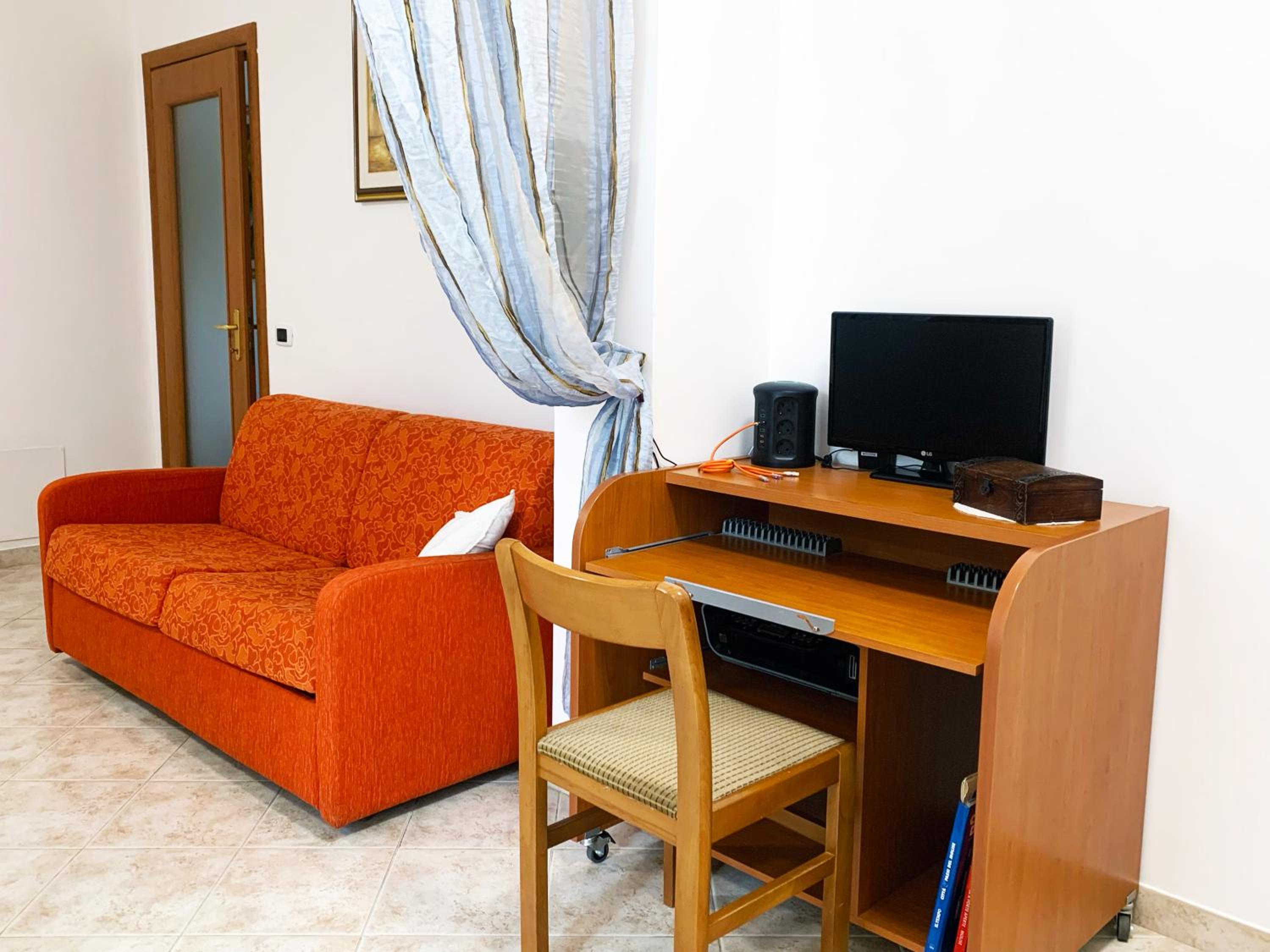Anna&Franco Guest House