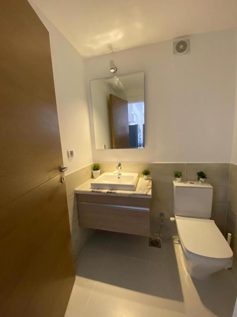 Marasi Marina apartment