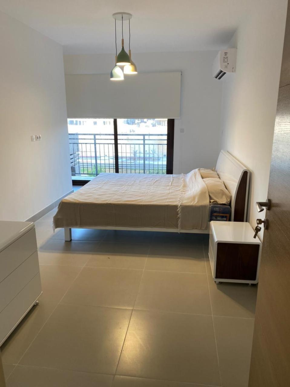 Marasi Marina apartment
