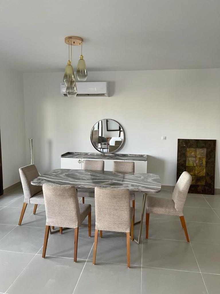 Marasi Marina apartment