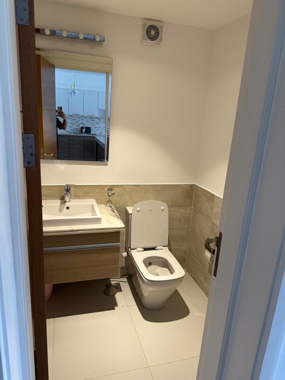 Marasi Marina apartment