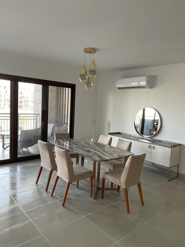 Marasi Marina apartment