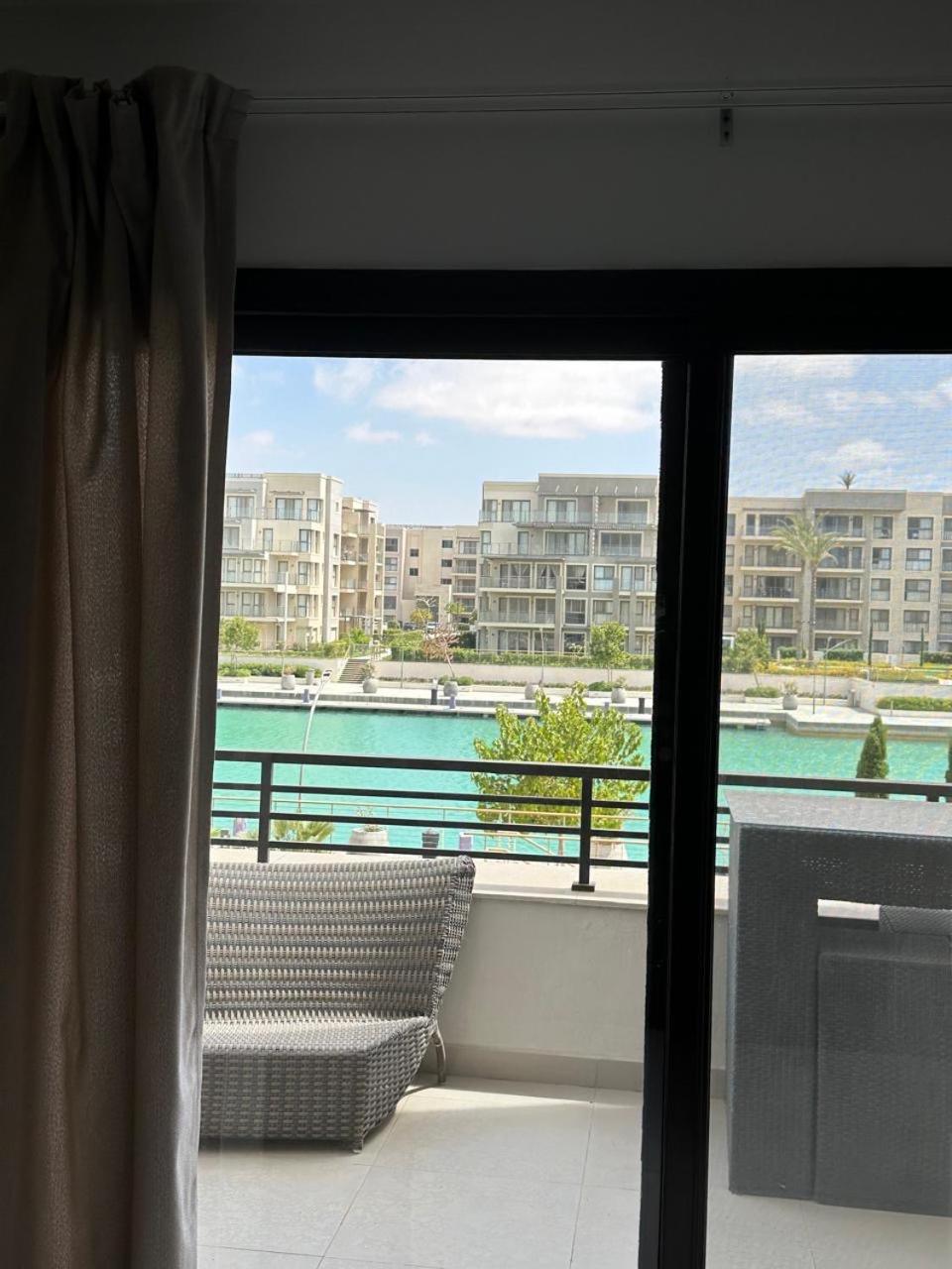 Marasi Marina apartment